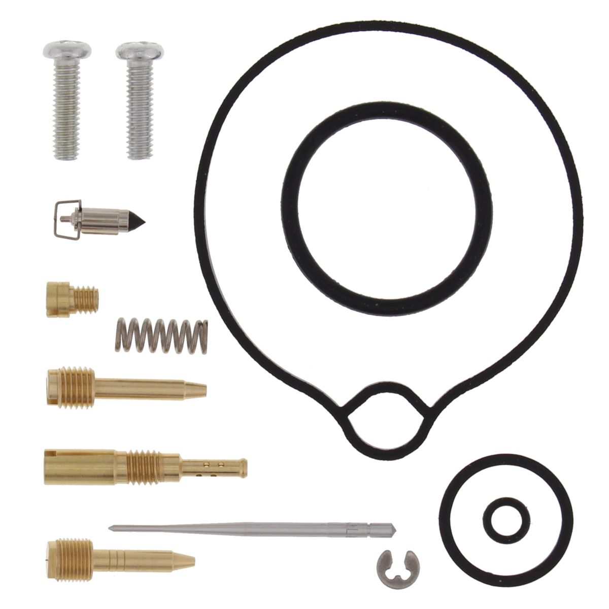 Kit di riparazione, carburatore 4 RIDE AB26-1435