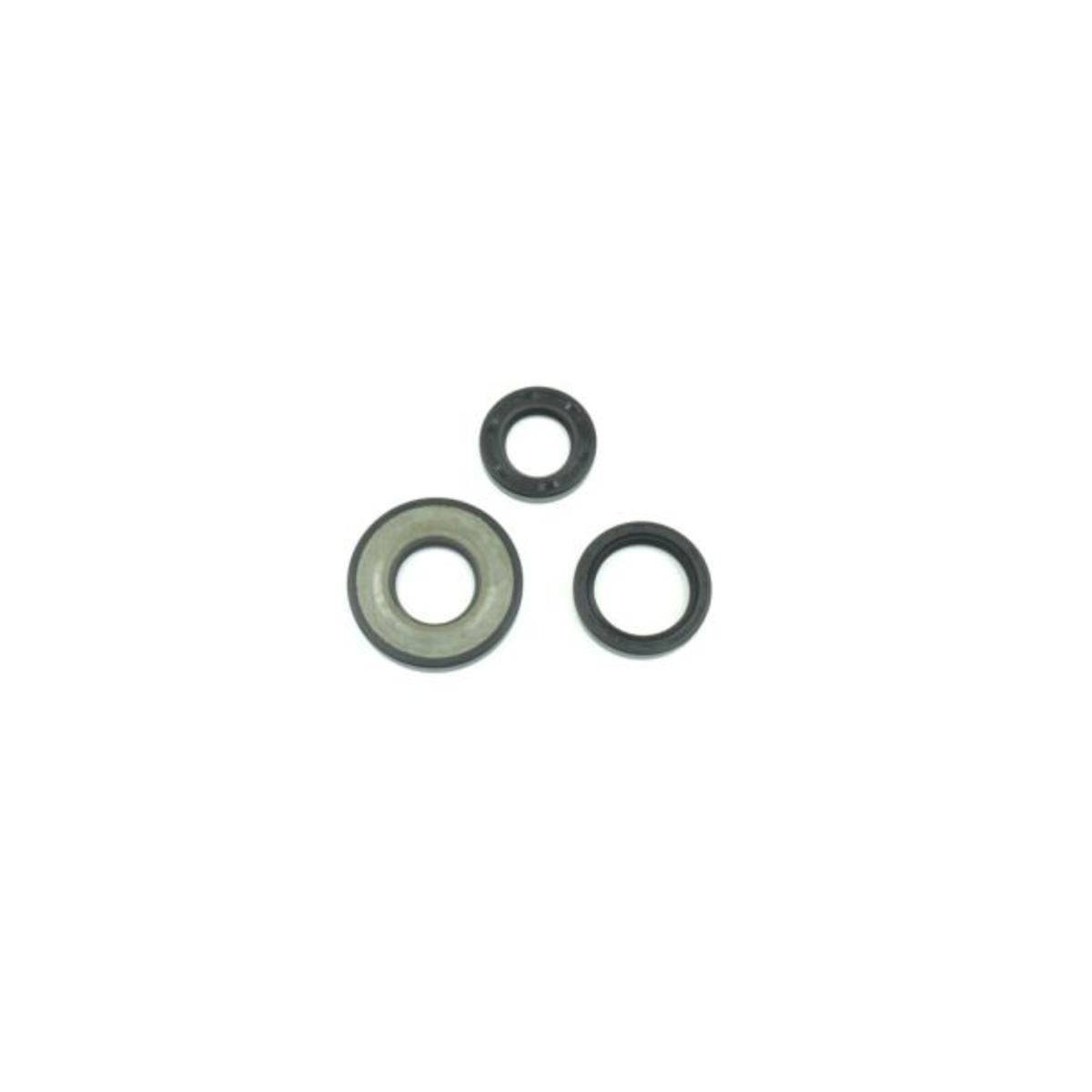 Set di guarnizioni motore ATHENA P4E0480400040