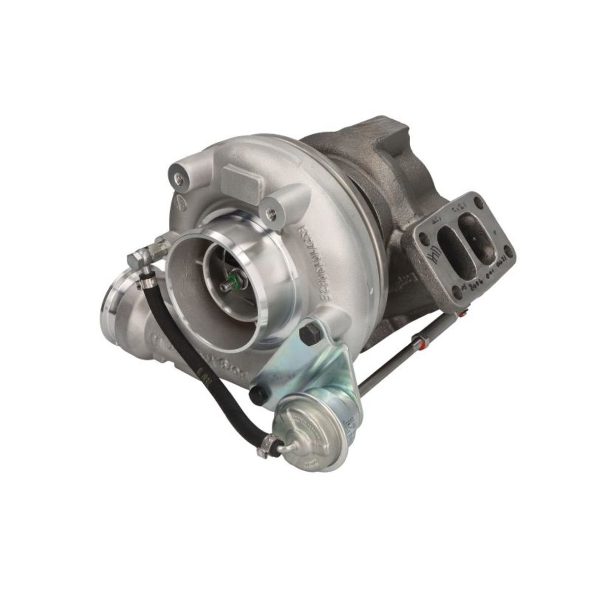 Image of Turbocompressor