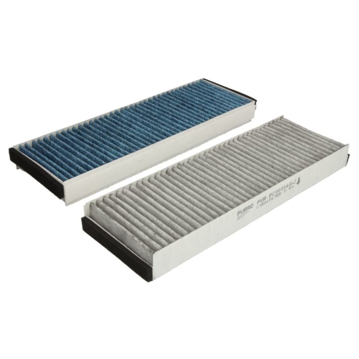 Image of Cabinefilter