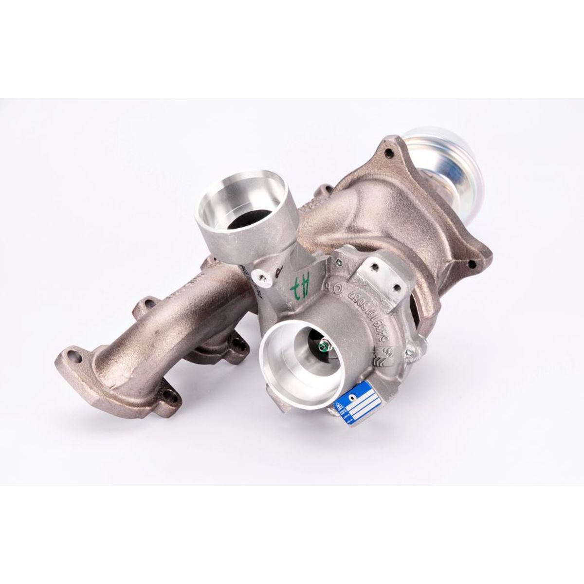 Image of Turbocharger