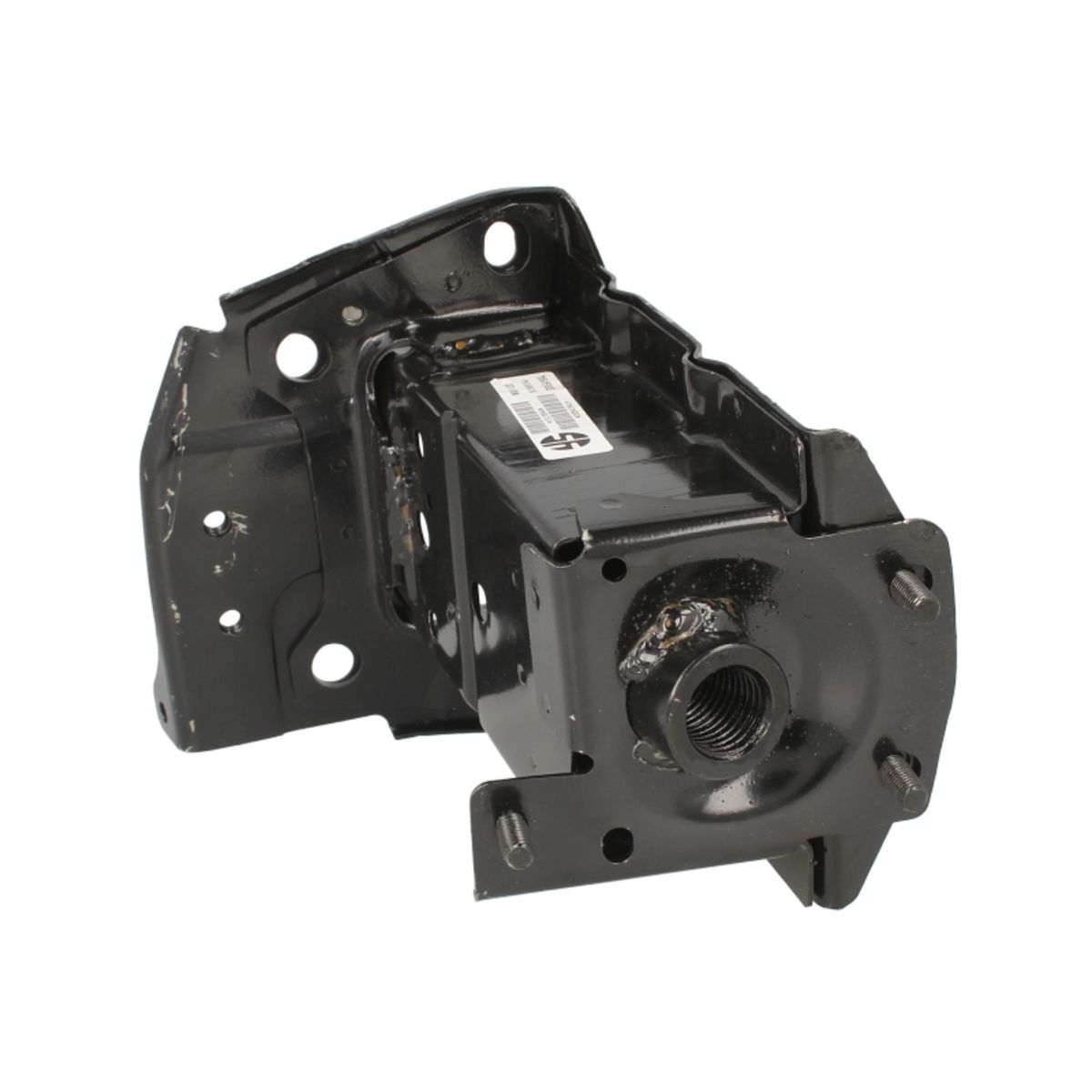 Blic Supporto, Paraurti 5504-00-1601931P Sinistro