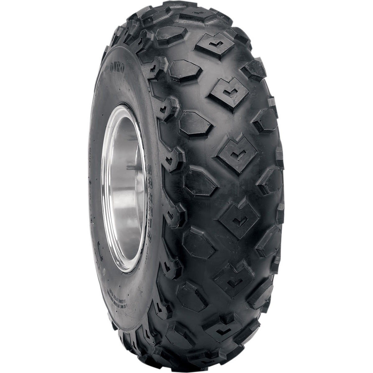 Image of ATV banden  HF246 Knobby 20x7-8 TL 31F