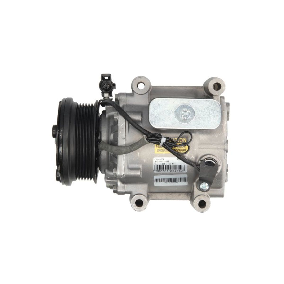 Kompressor, Klimaanlage AIRSTAL 10-0474