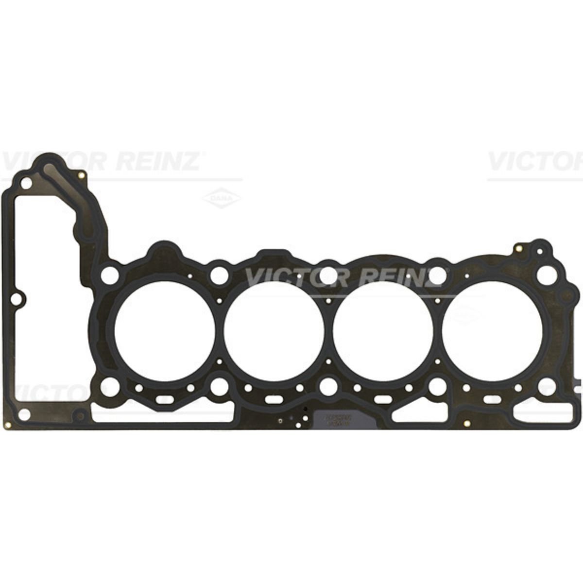 Guarnizione della testa del cilindro REINZ 61-10293-00