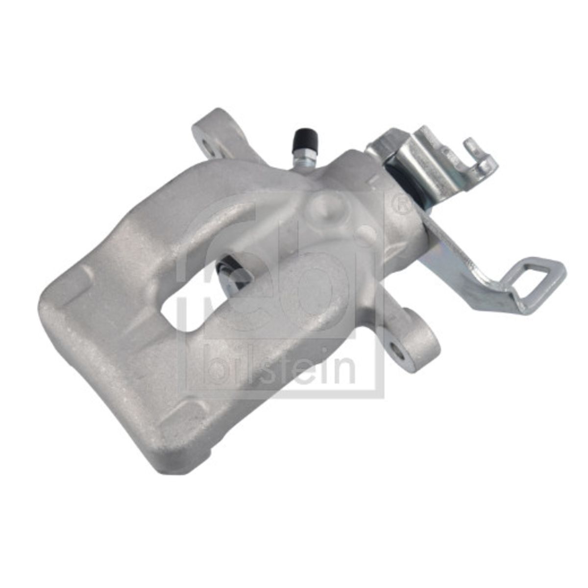 Remklauw  BILSTEIN , achter links