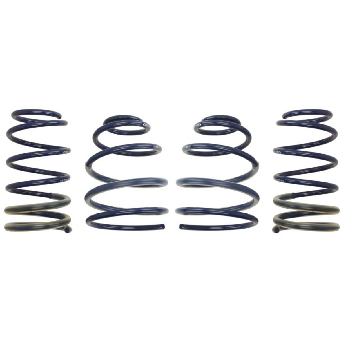 Kit de suspension, ressorts EIBACH Pro-Kit E10-72-006-01-22