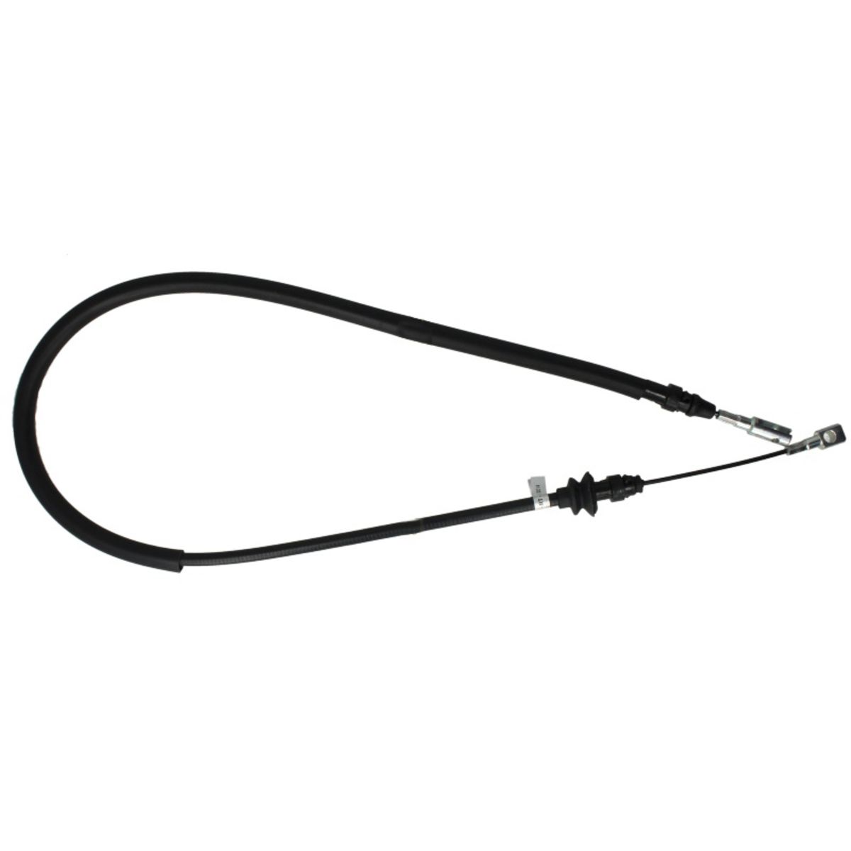 Image of Kabel, parkeerrem