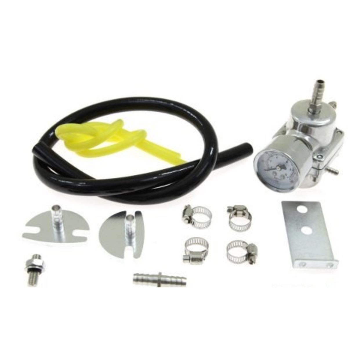 Régulateur de pression du carburant TURBOWORKS CN-FP-001