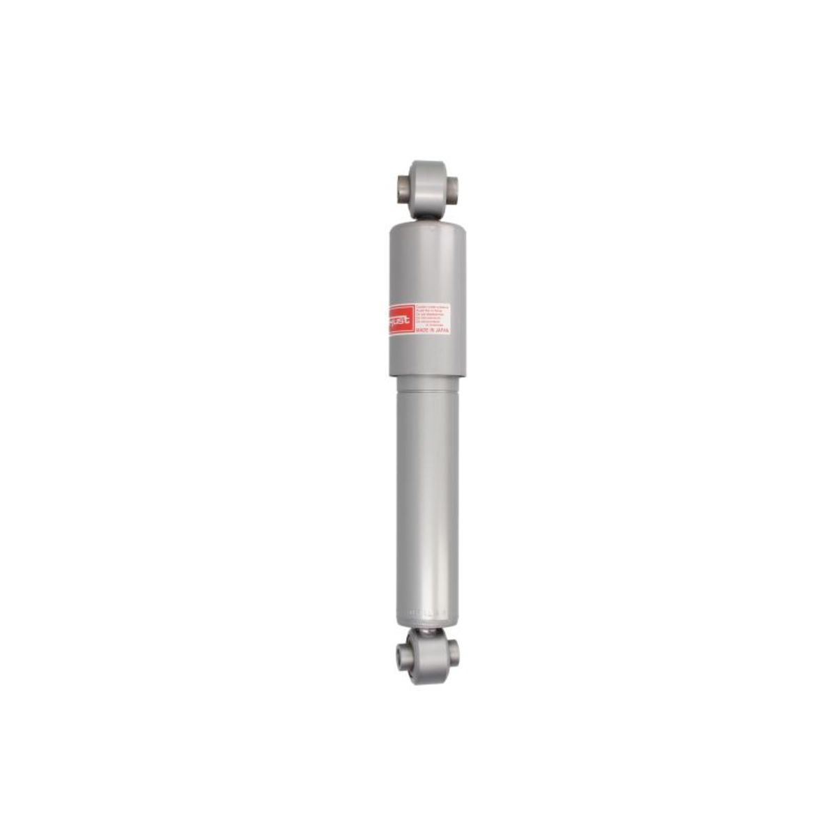 Image of Schokdemper Gas A Just