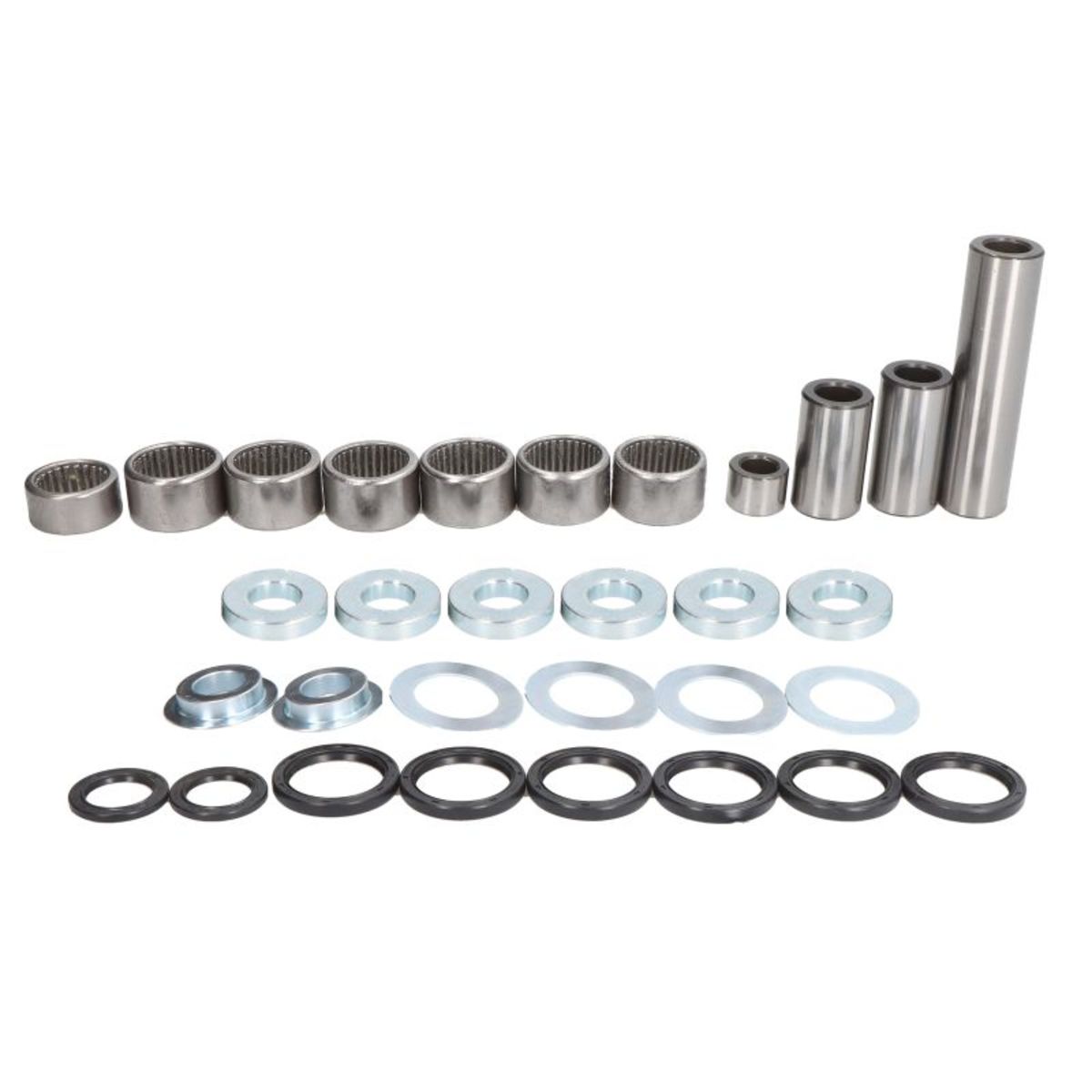 Reparatursatz, Querlenker ALL BALLS 27-1195