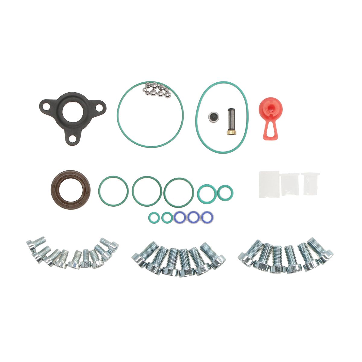 Image of Reparatieset, brandstofpomp
