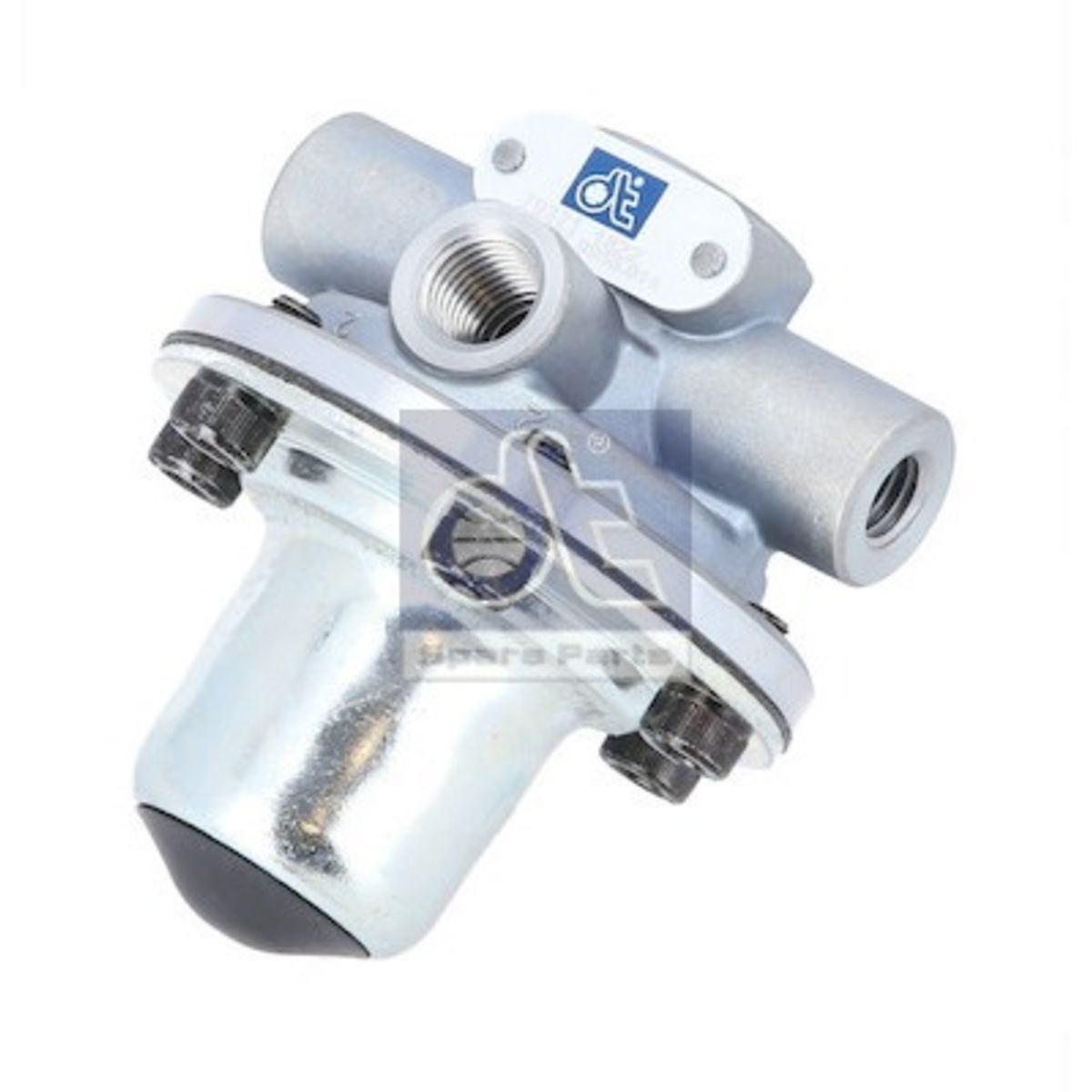 Image of Overdrukventiel DT Spare Parts