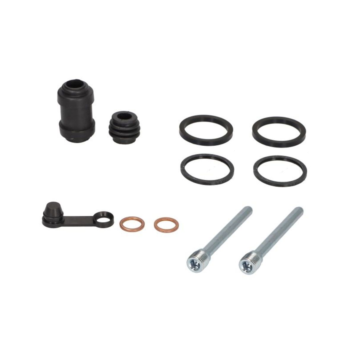 Reparatursatz, Bremssattel ALL BALLS 18-3356