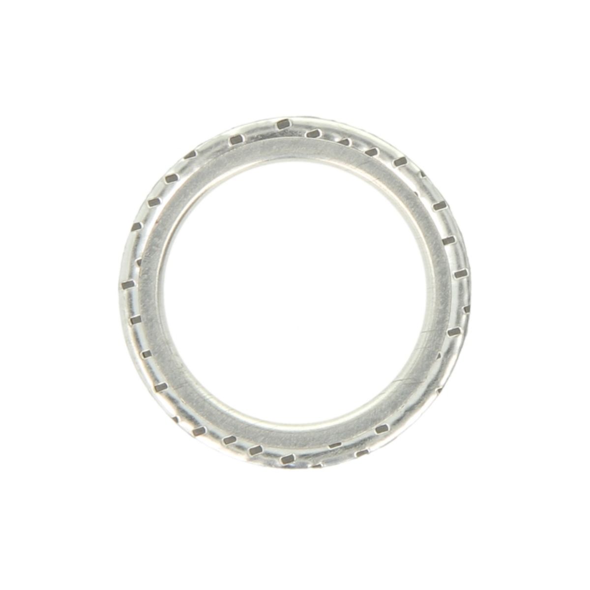 Set di guarnizioni, sistema di scarico ATHENA S410250012005