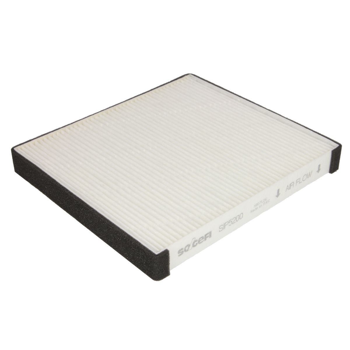 Image of Cabinefilter