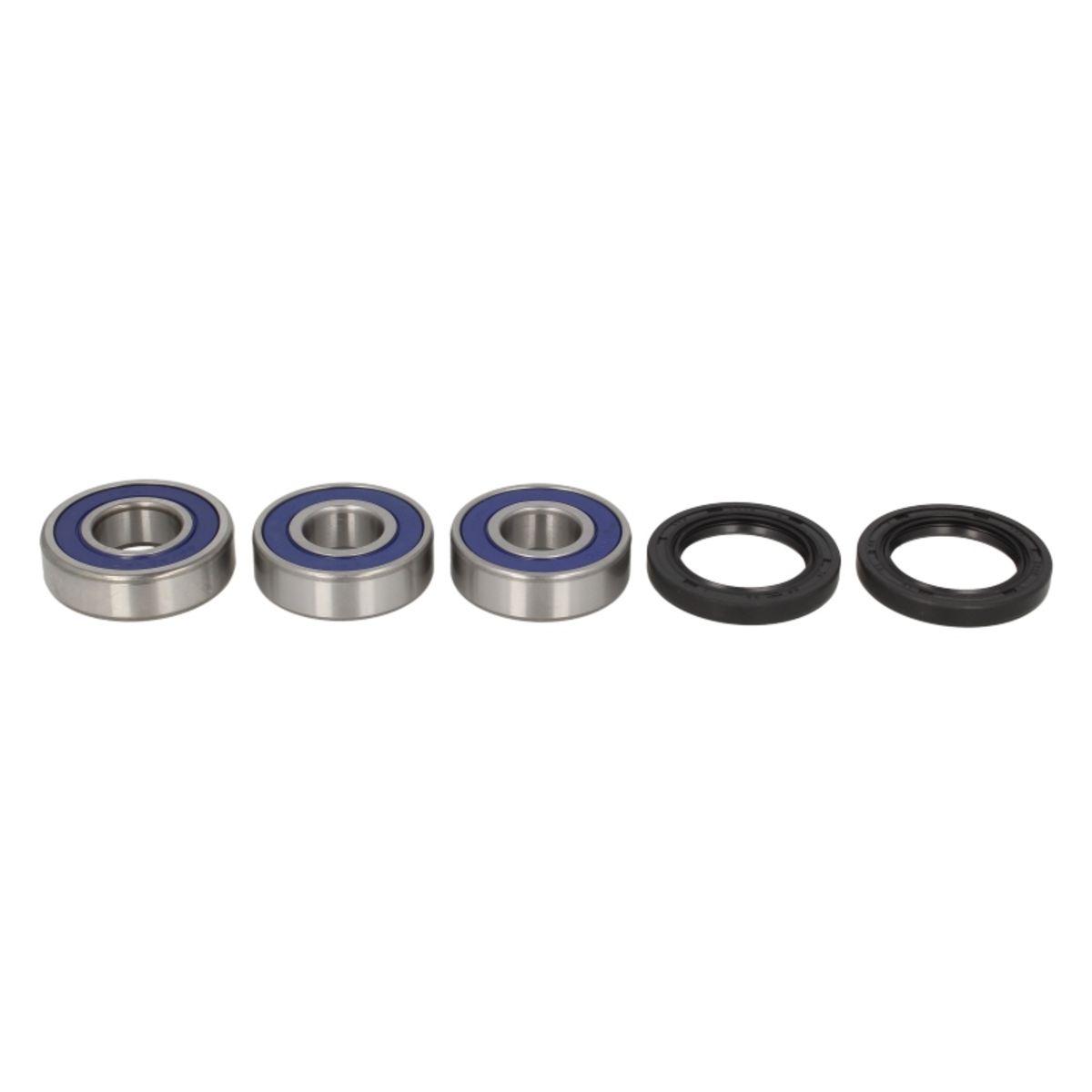 Jeu de roulements de roue 4RIDE AB25-1155