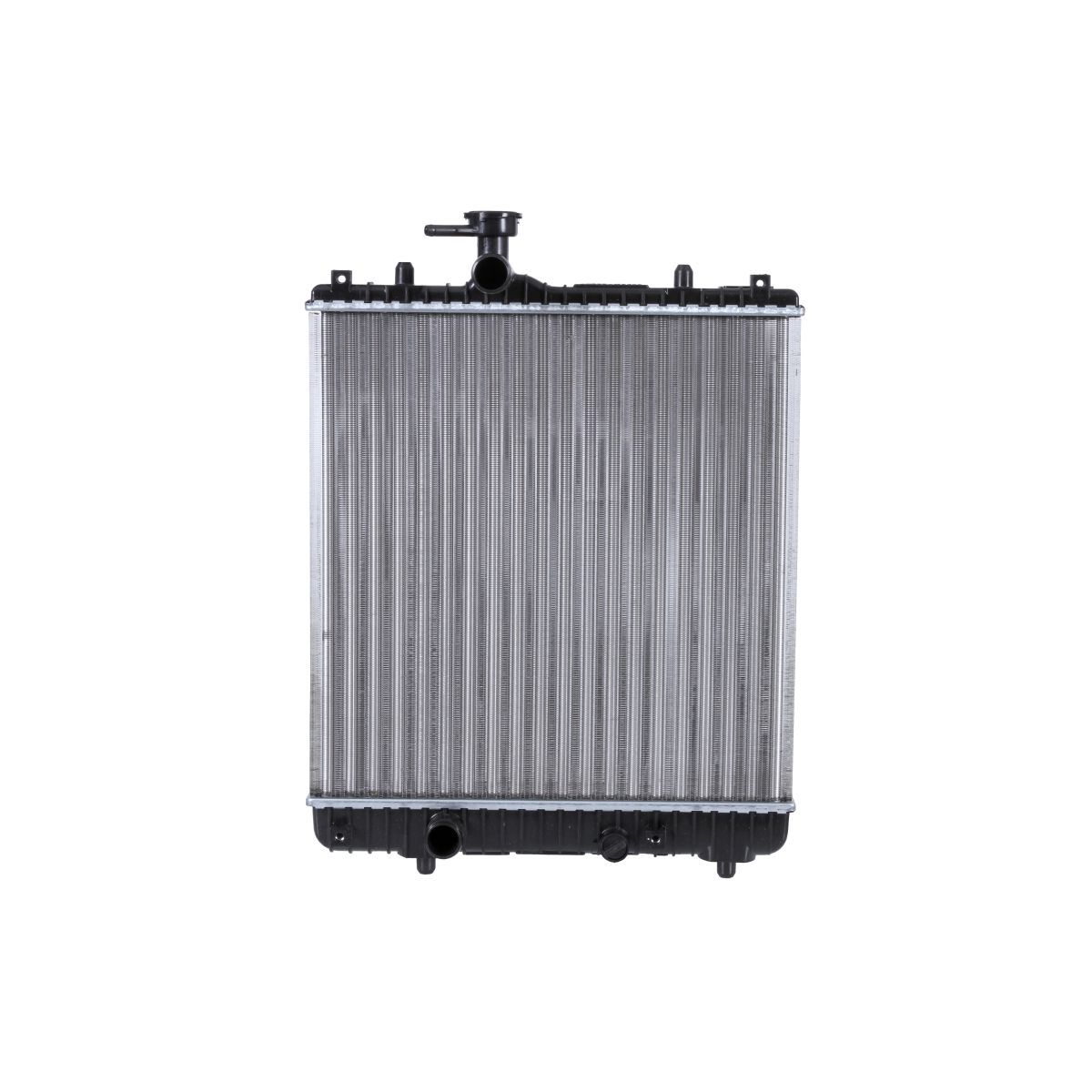 Image of Radiator, motorkoeling