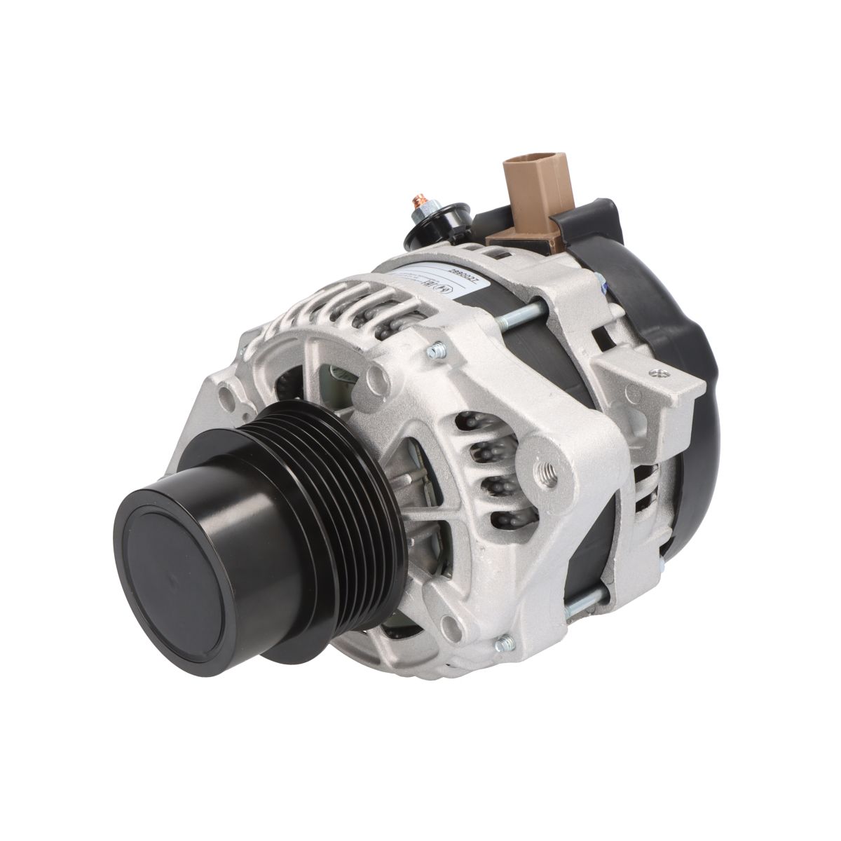 Image of Driefasige generator