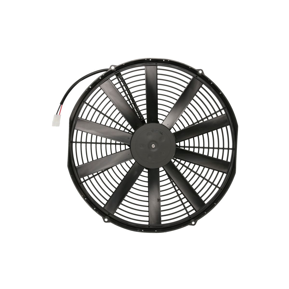 Image of Airconditioningventilator