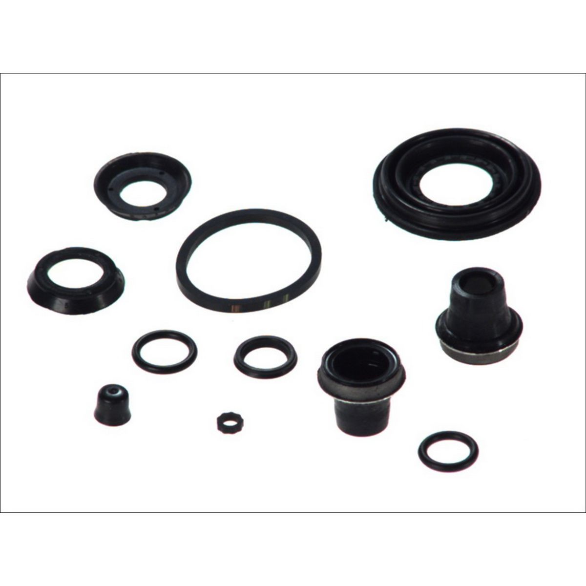 Image of Reparatieset, remklauw  D4-634