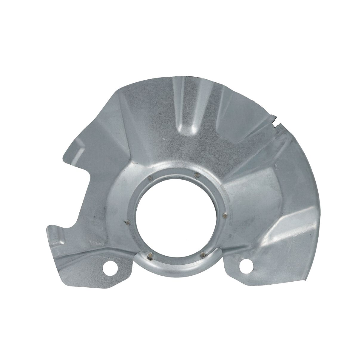 Spritzblech, Bremsscheibe BLIC 6508-03-3150377K