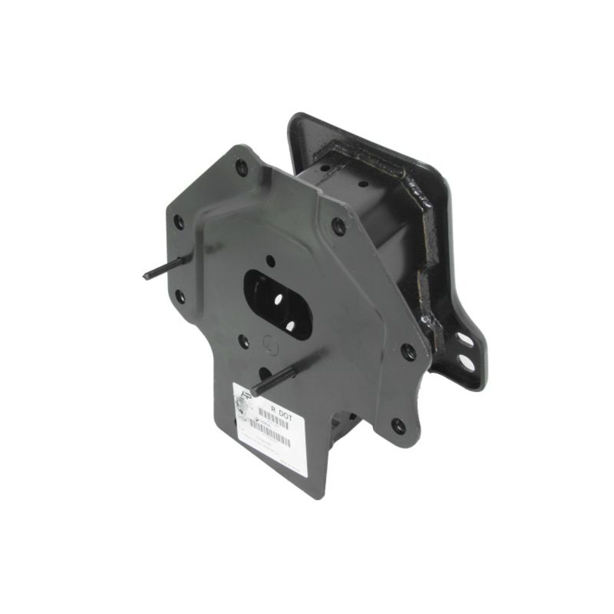 Blic Drager, bumper  5502-00-8197947P