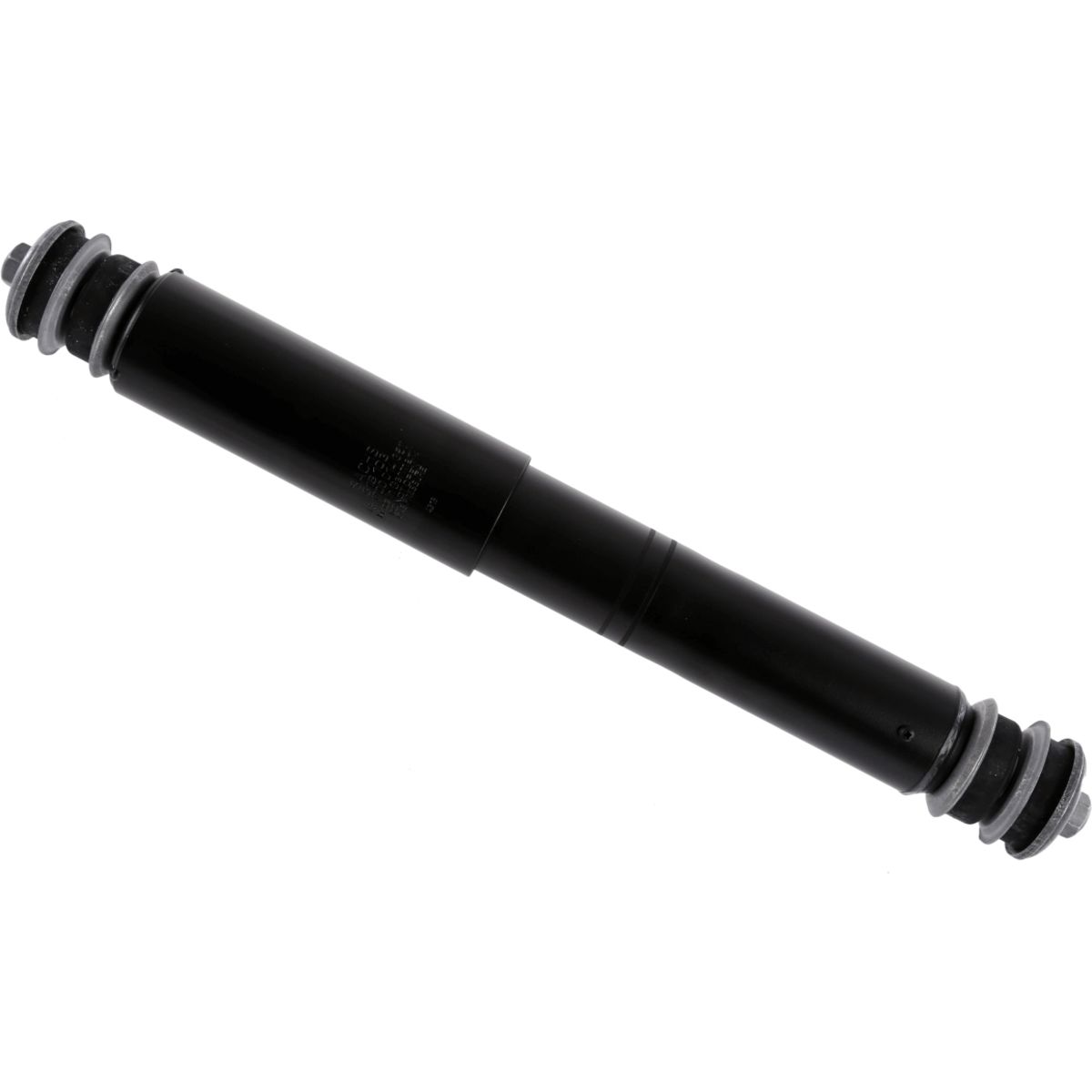 Sachs Ammortizzatore 318 103 - Immagine 4