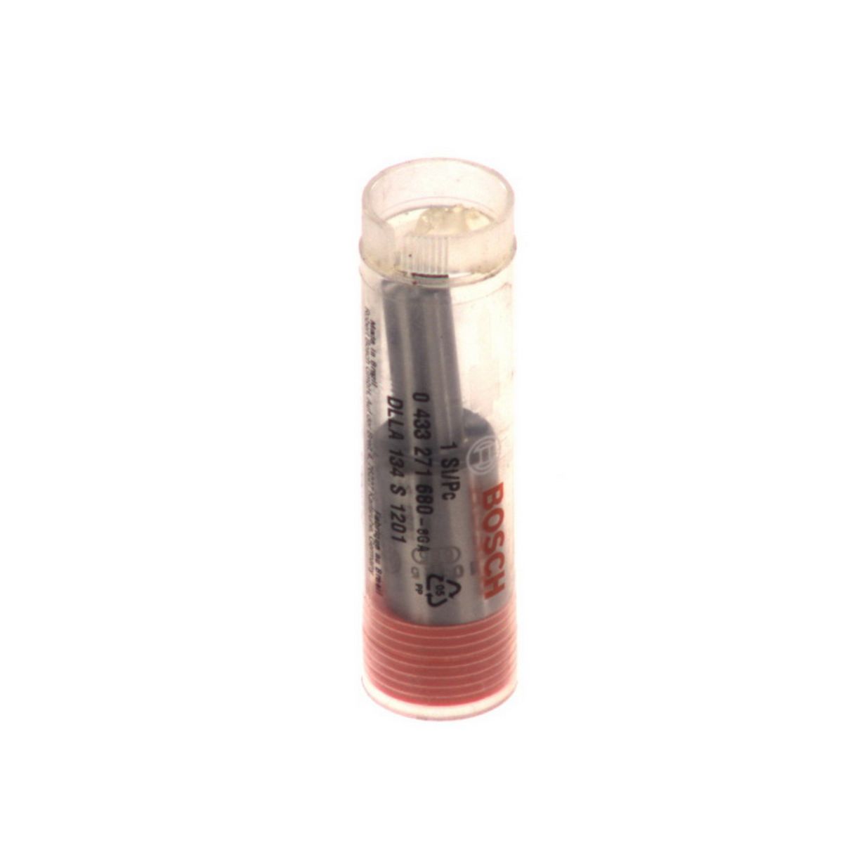 Image of Injectiemondstuk