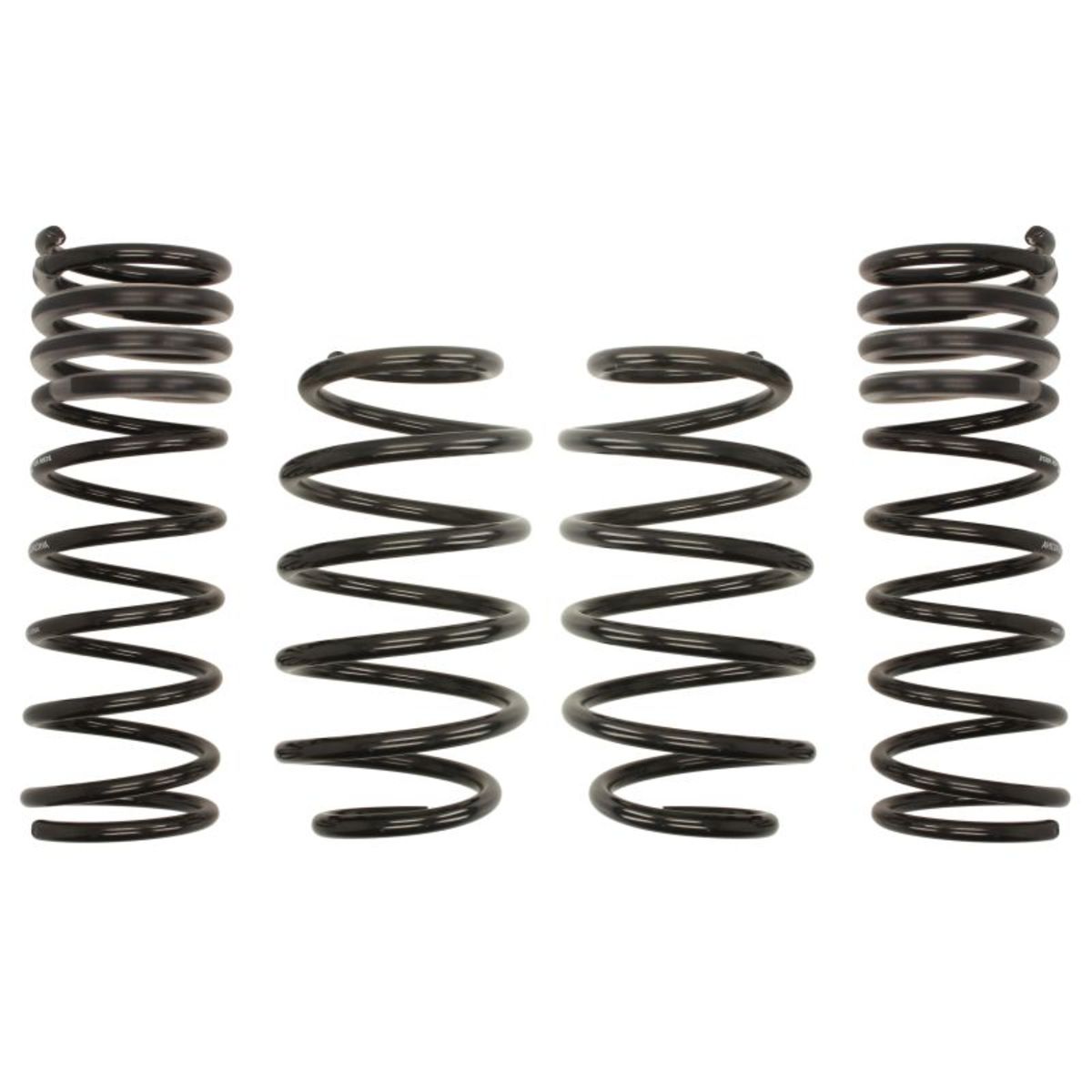 Kit de suspension, ressorts EIBACH Pro-Kit E10-35-004-03-22