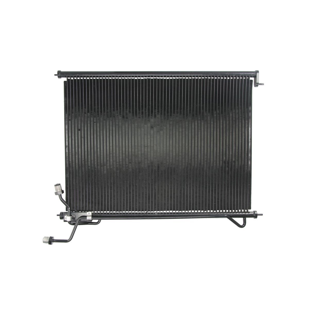 Image of Condensator, airconditioning
