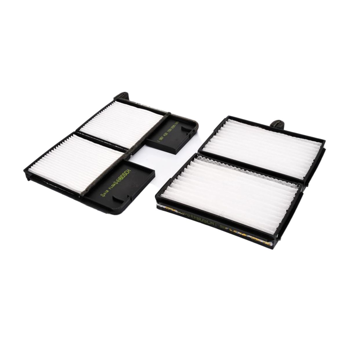Filtro cabina BOSCH 1 987 432 159