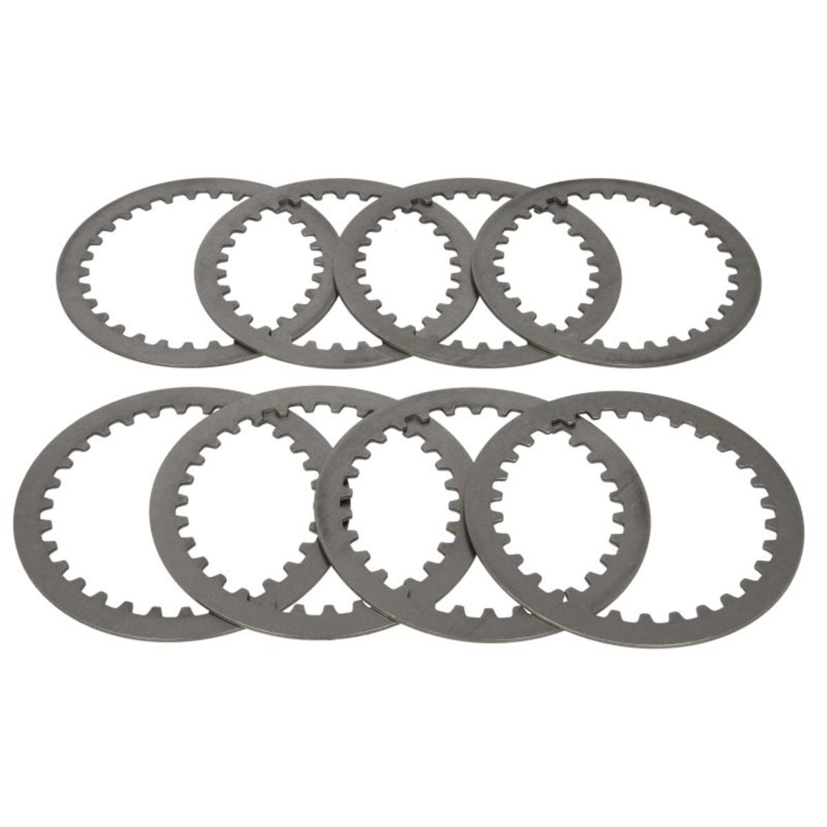 Jeu de lamelles en acier, embrayage TRW MES305-8