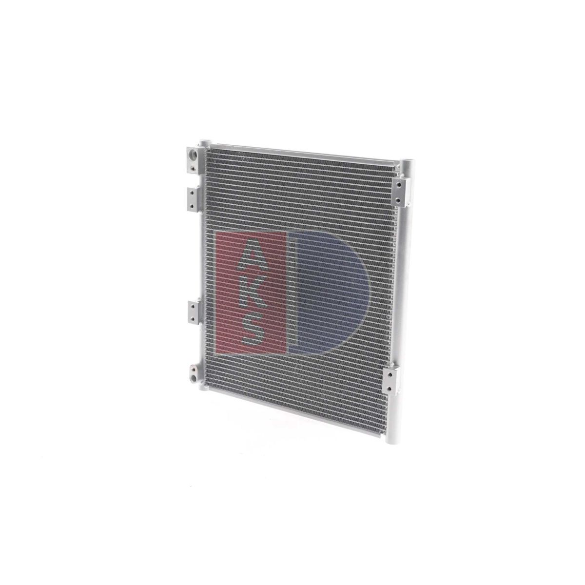 Kondensator, Klimaanlage AKS DASIS 422087N
