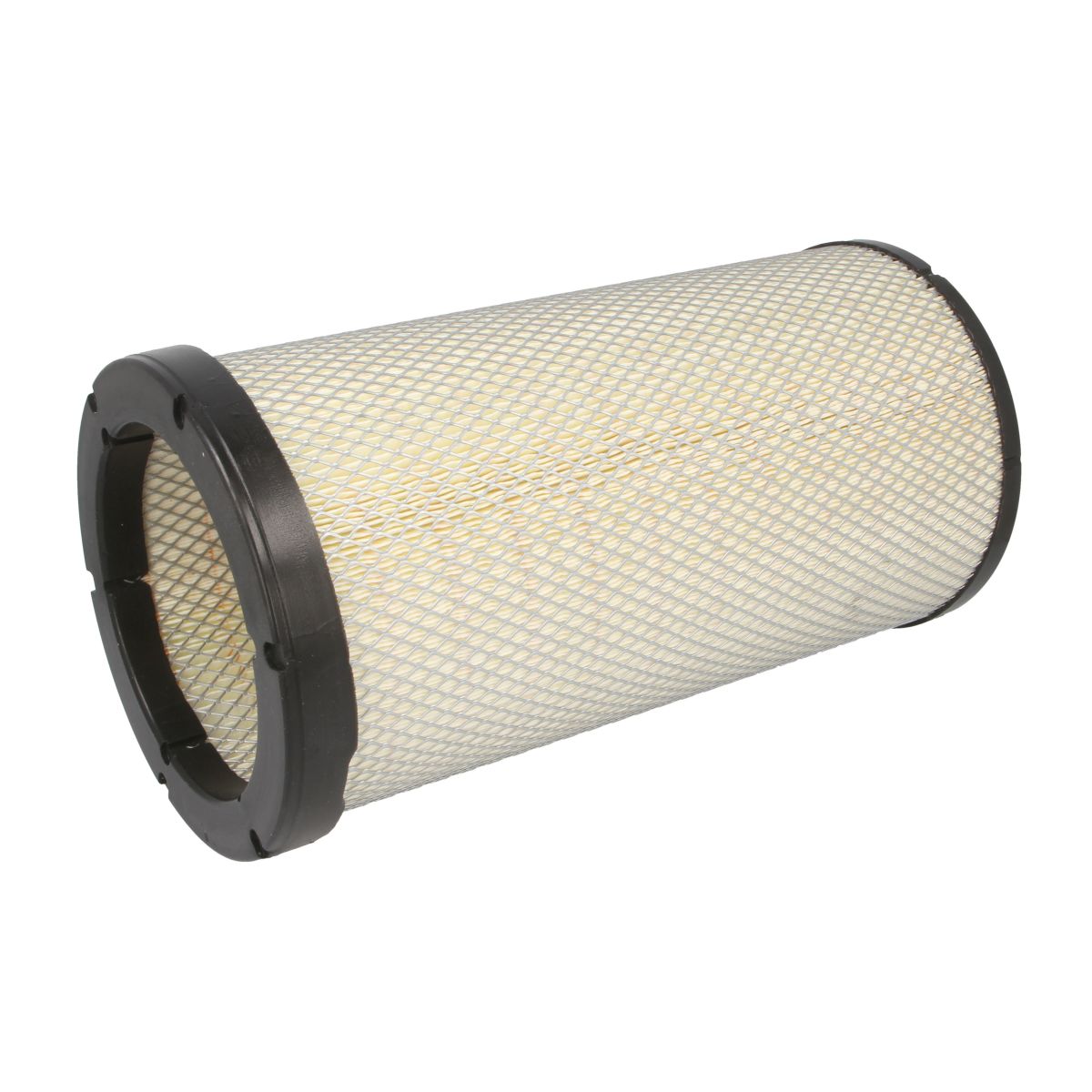 Ufi Luftfilter Größe 27 27.B93.00