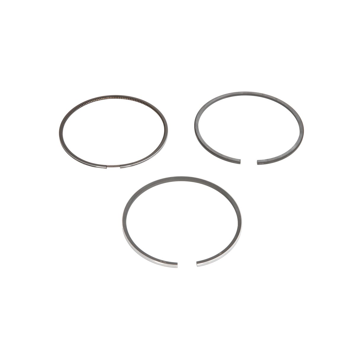 Set di anelli per pistoni GOETZE 08-433600-00