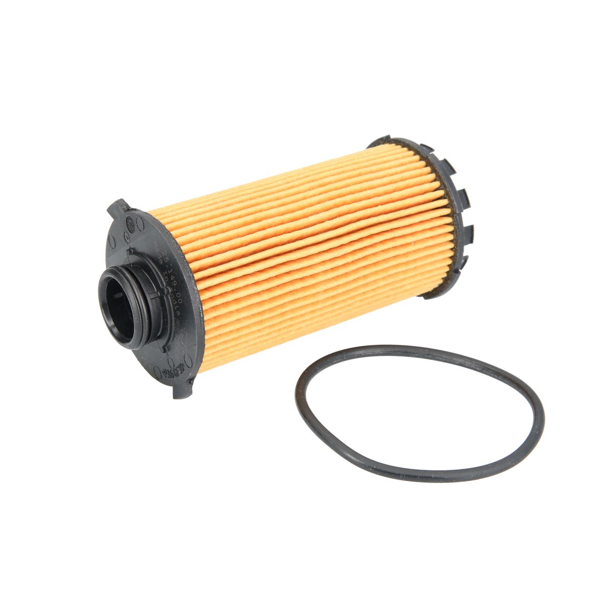 Image of Oliefilter