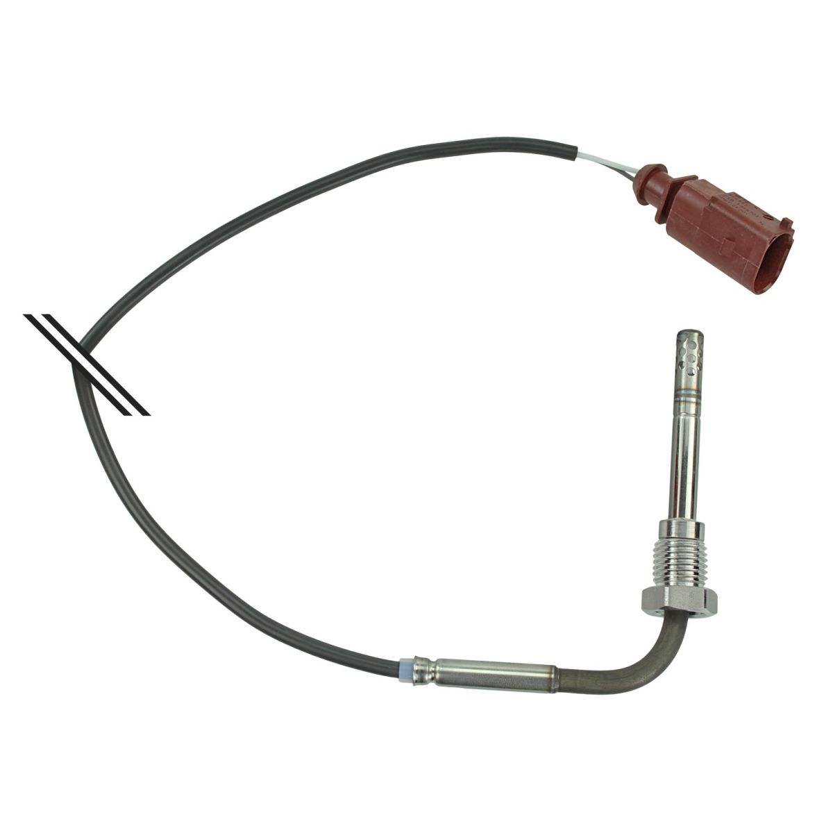 Image of Sensor, uitlaatgastemperatuur