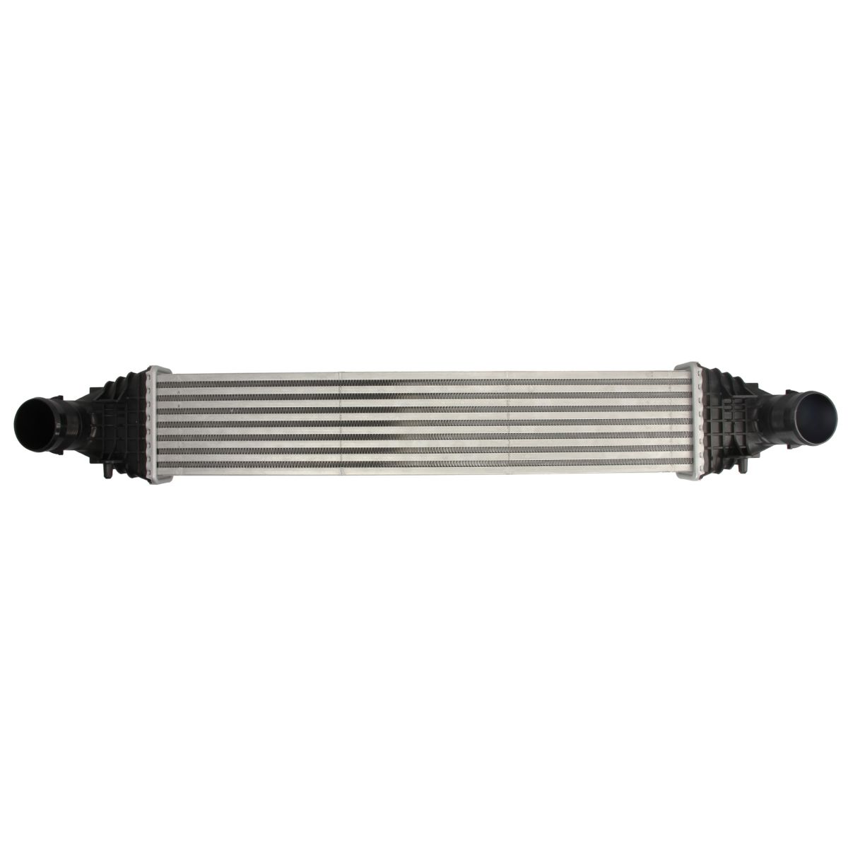 Image of Intercooler, inlaatluchtRadiator