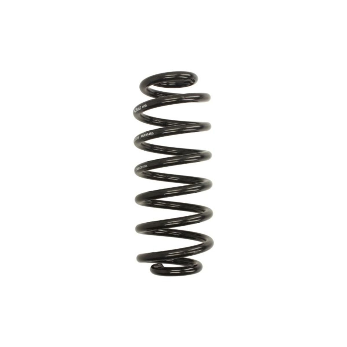 Ressort de suspension EIBACH Pro-Kit F11-85-012-01-HA