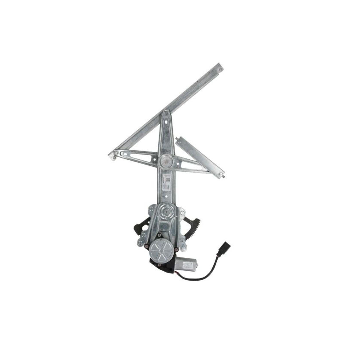 Blic Fensterheber 6060-00-Al Ta79 L, Links