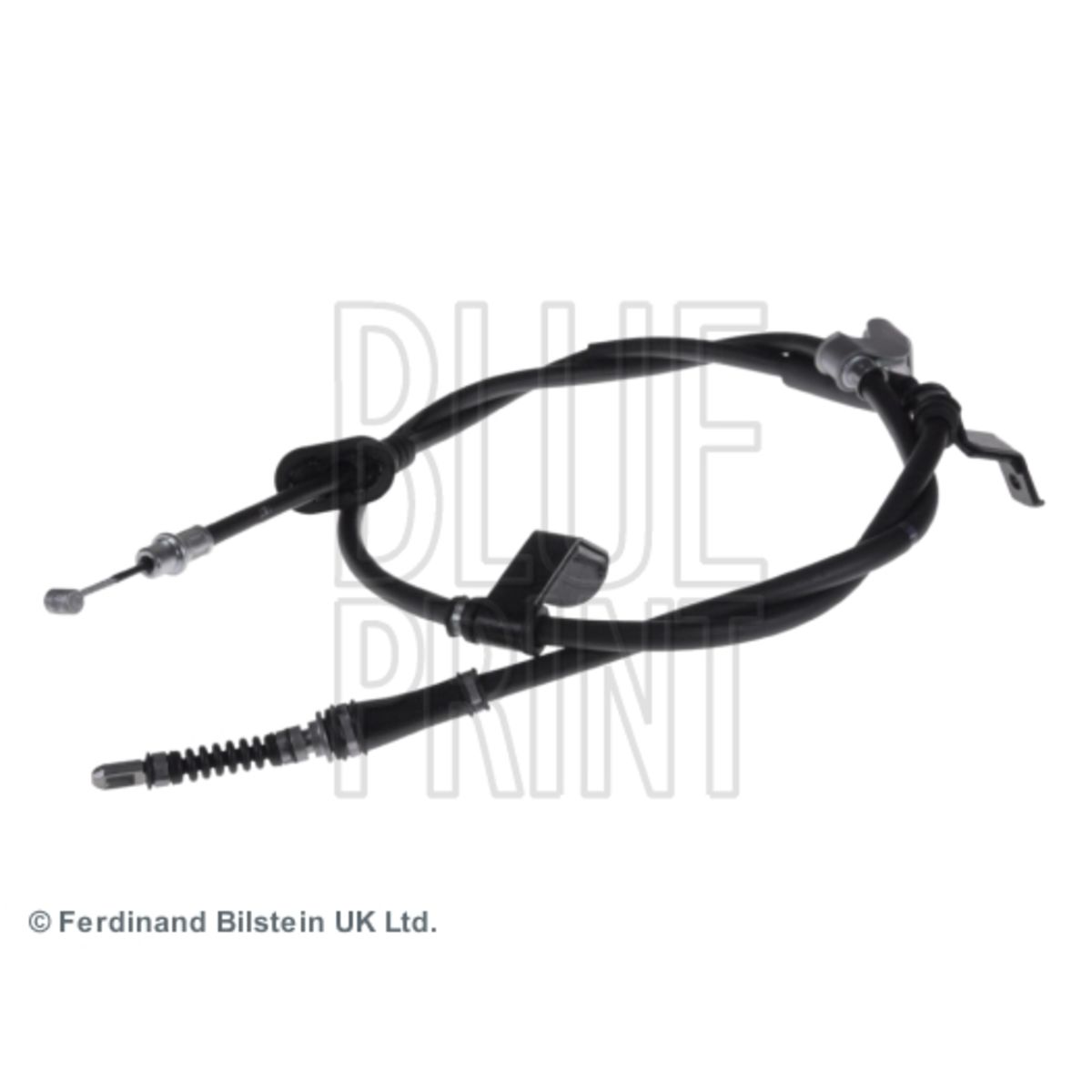Kabel, parkeerrem