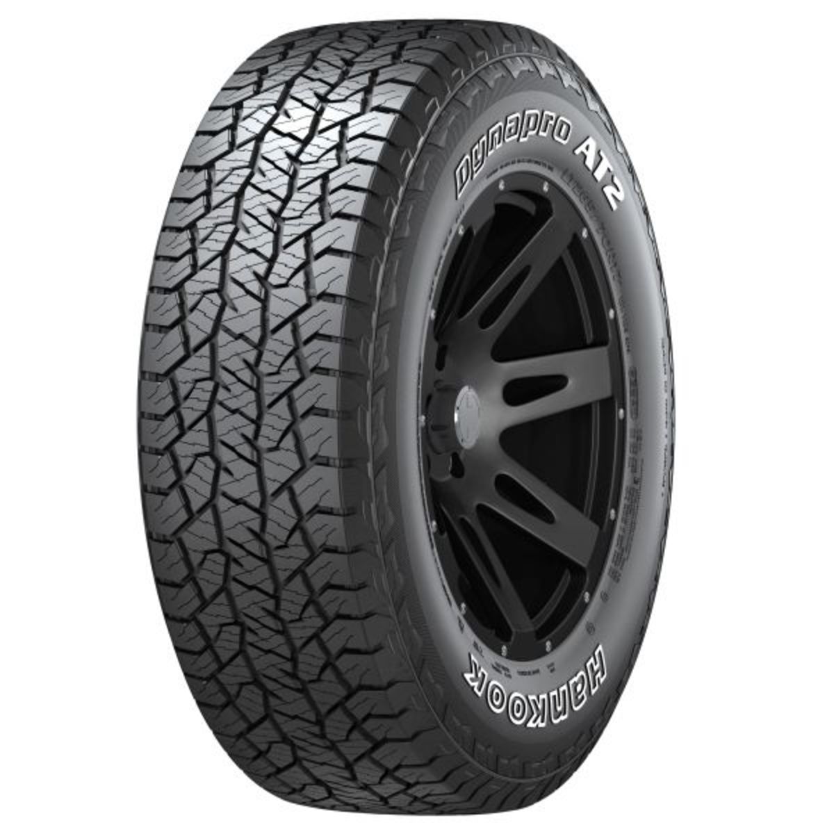 Zomerbanden HANKOOK Dynapro AT2 RF11 265/70R17 115T