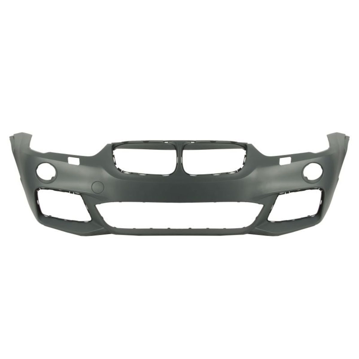 Blic Bumper 5510-00-0082900Mp