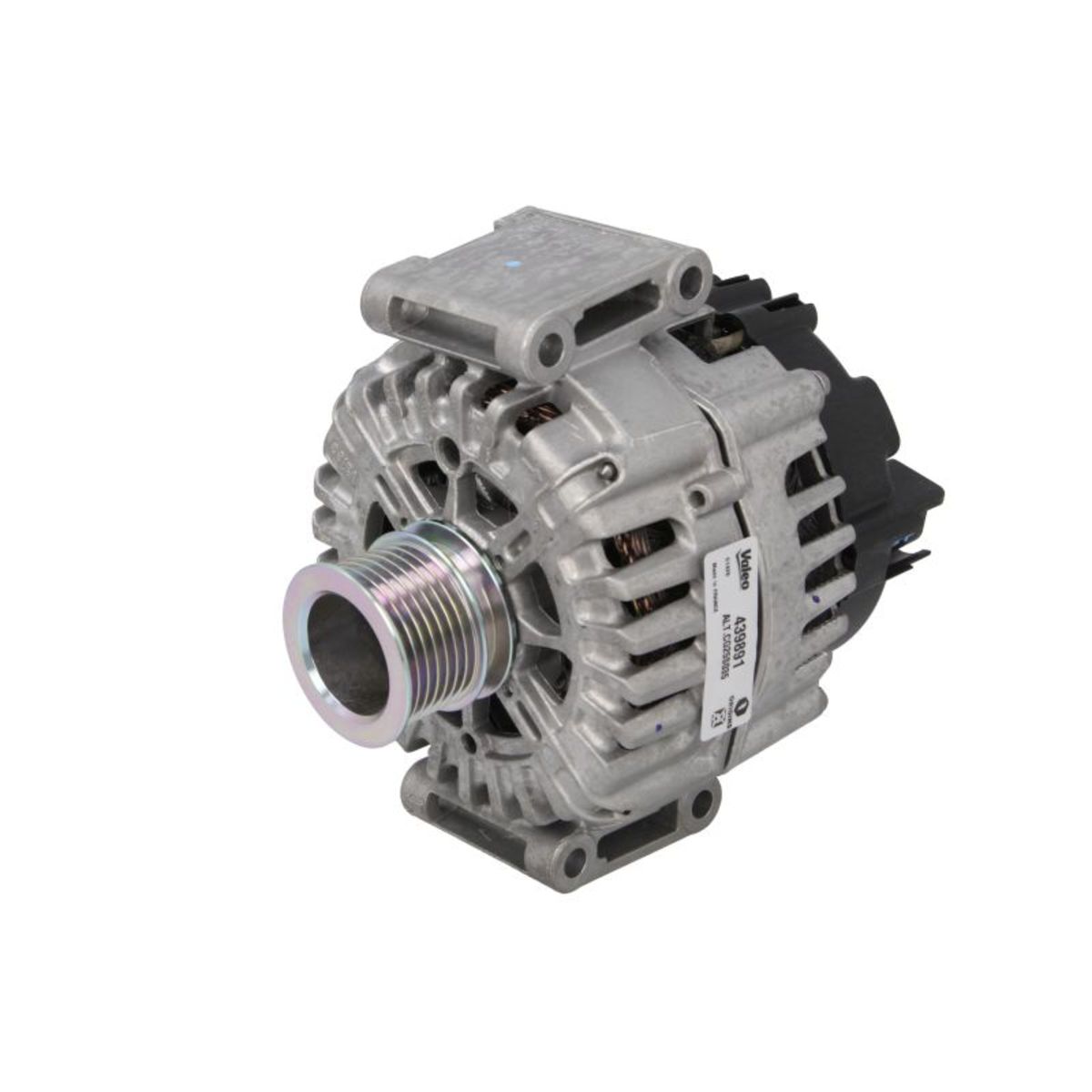 Valeo Alt Ne Mercedes Class C, E, S 439891 - Immagine 6