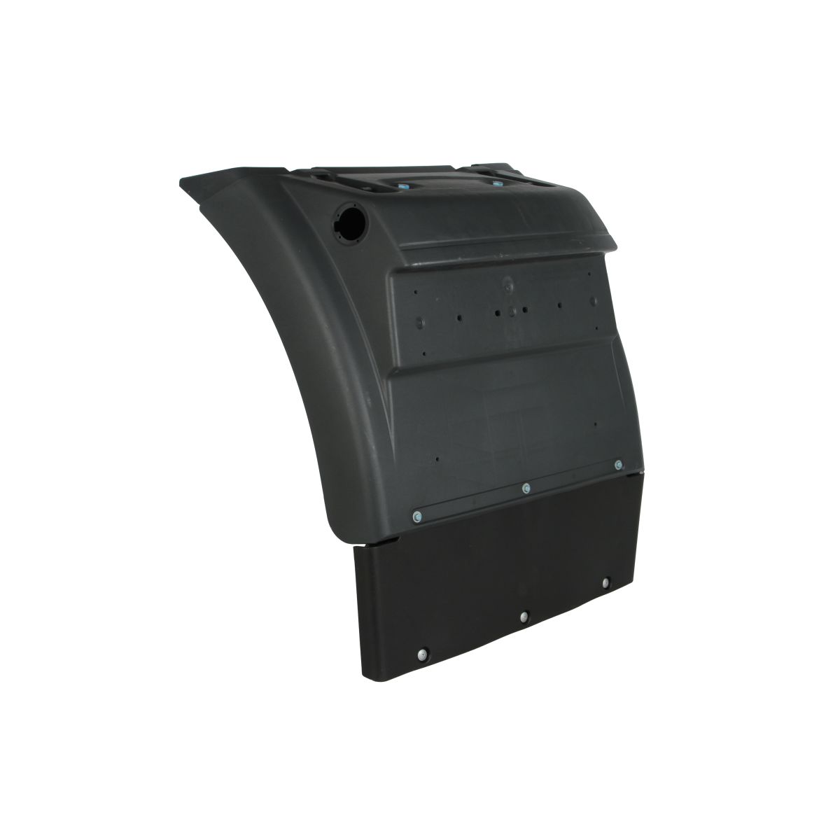Image of Spatbord