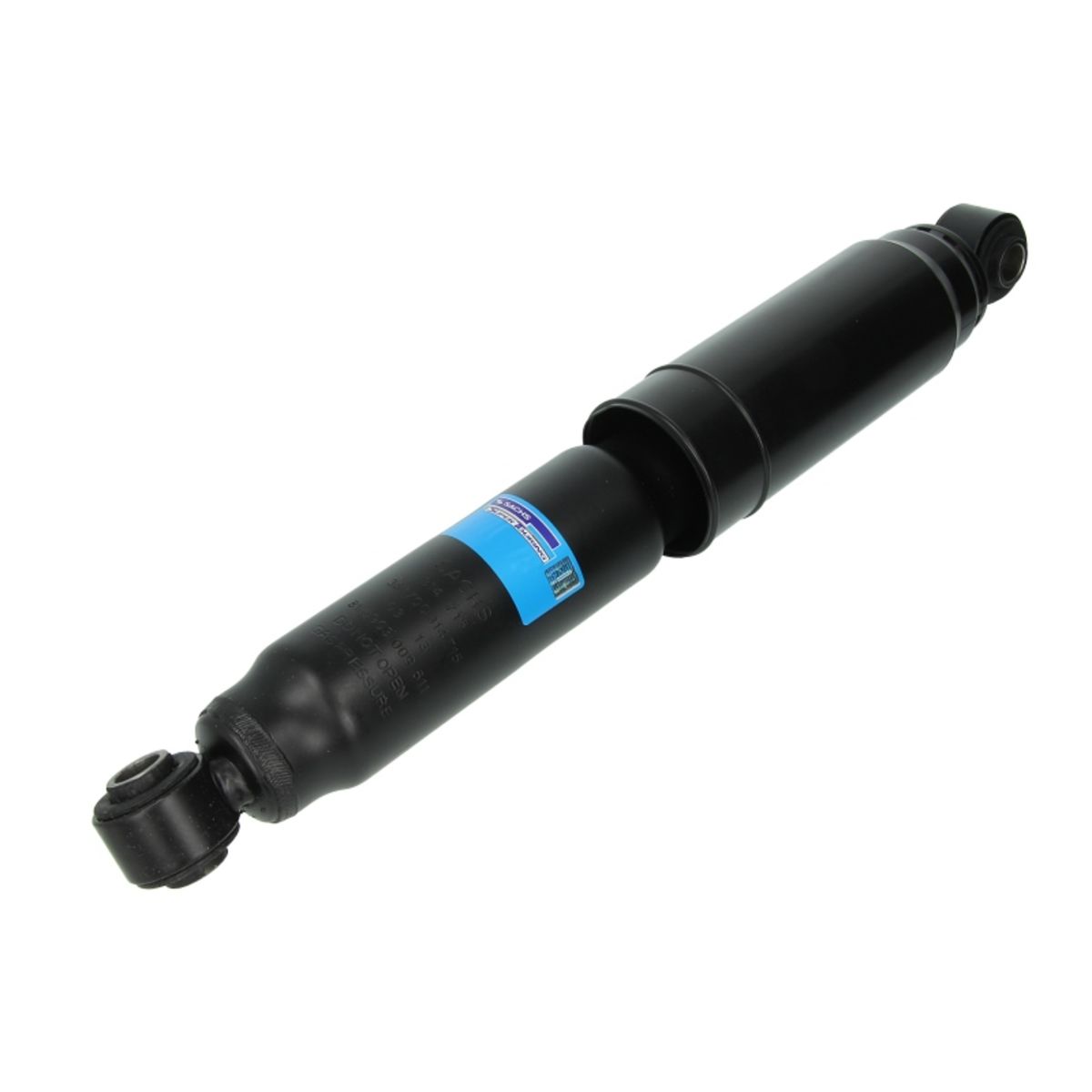Sachs Ammortizzatore 314 715