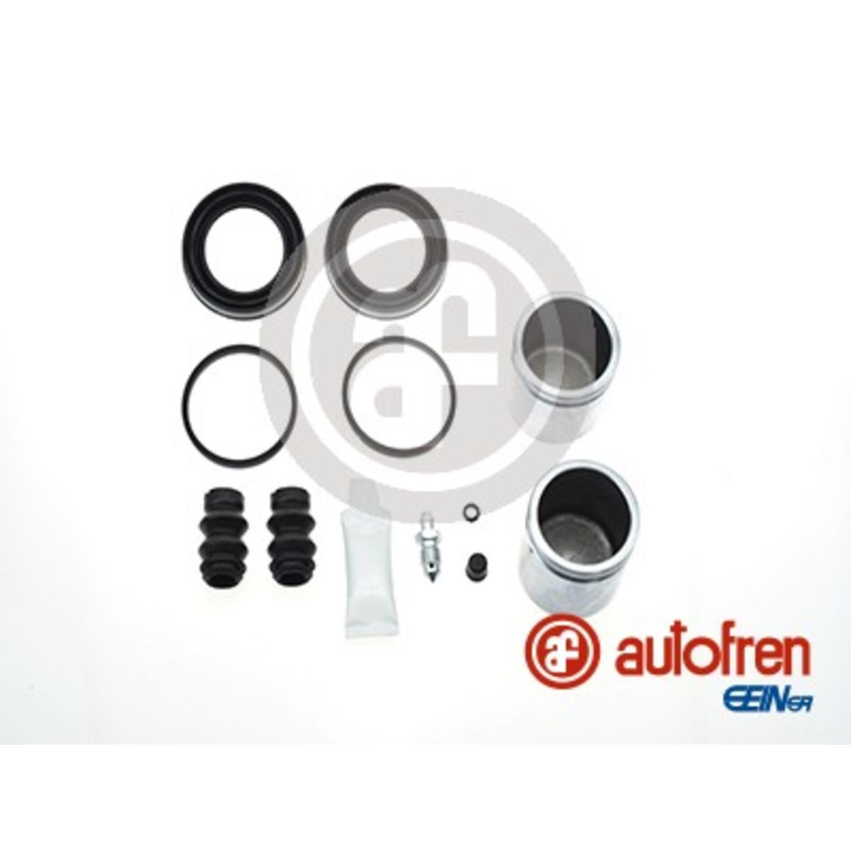 Image of Reparatieset, remklauw  D4-1590C