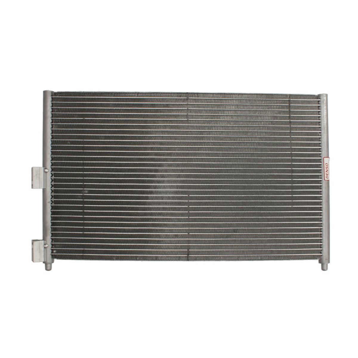 Image of Condensator, airconditioning