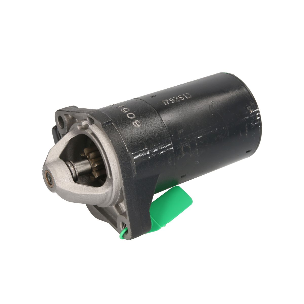 Image of Starter